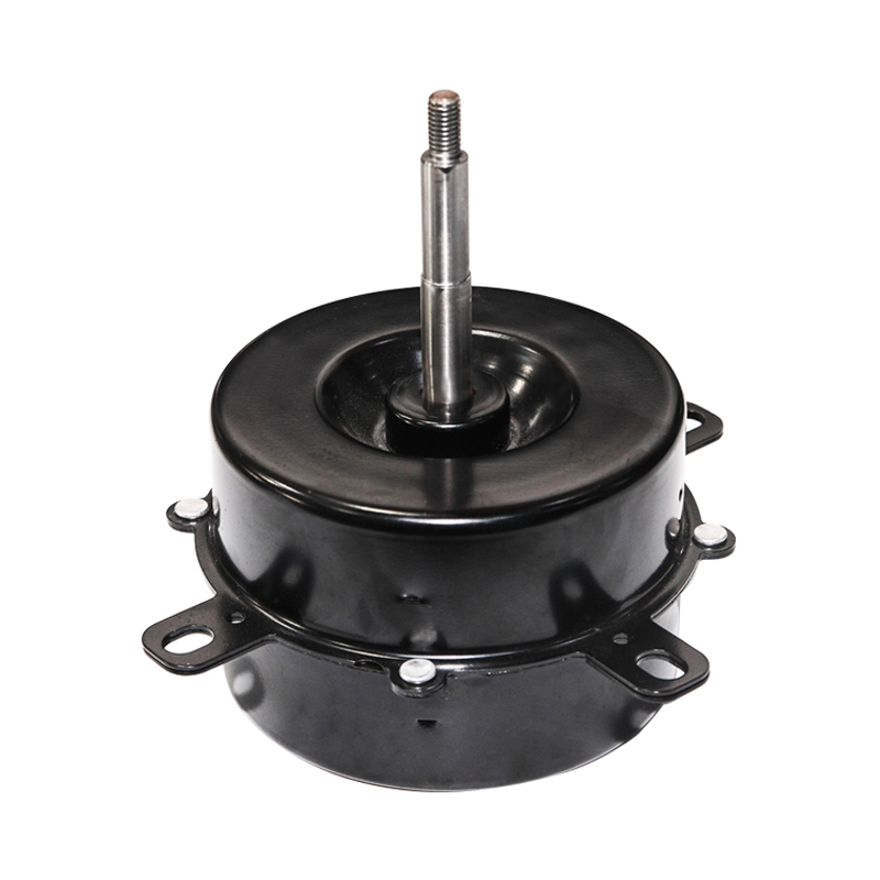 Motor penyejuk udara kelajuan rendah menegak YYK-180