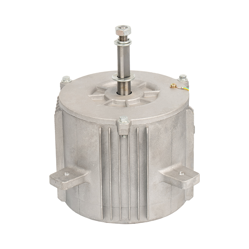 Motor penyejuk udara penukaran kekerapan YYK-2550