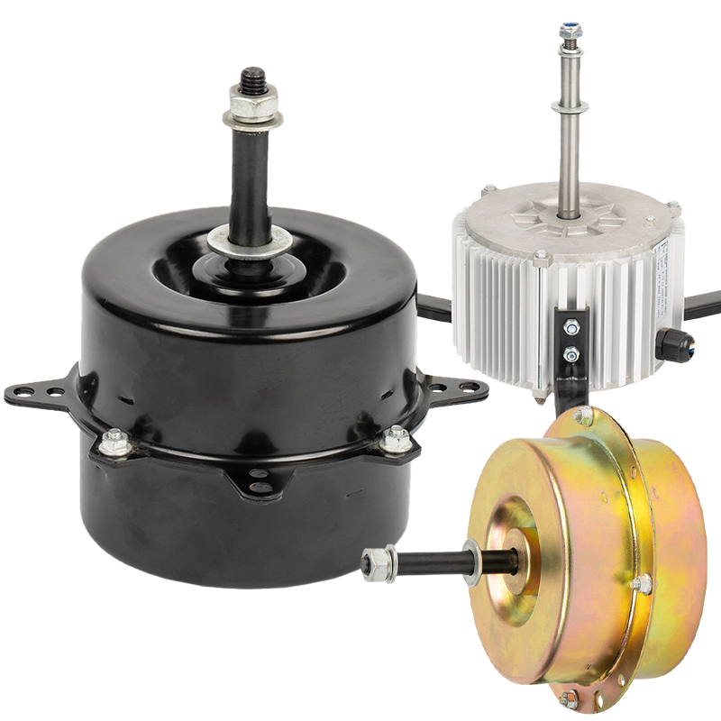 Cixi Xinhao Motor Co., Ltd.